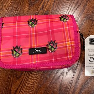 Scout Travel Case “Pill Popper” NWT